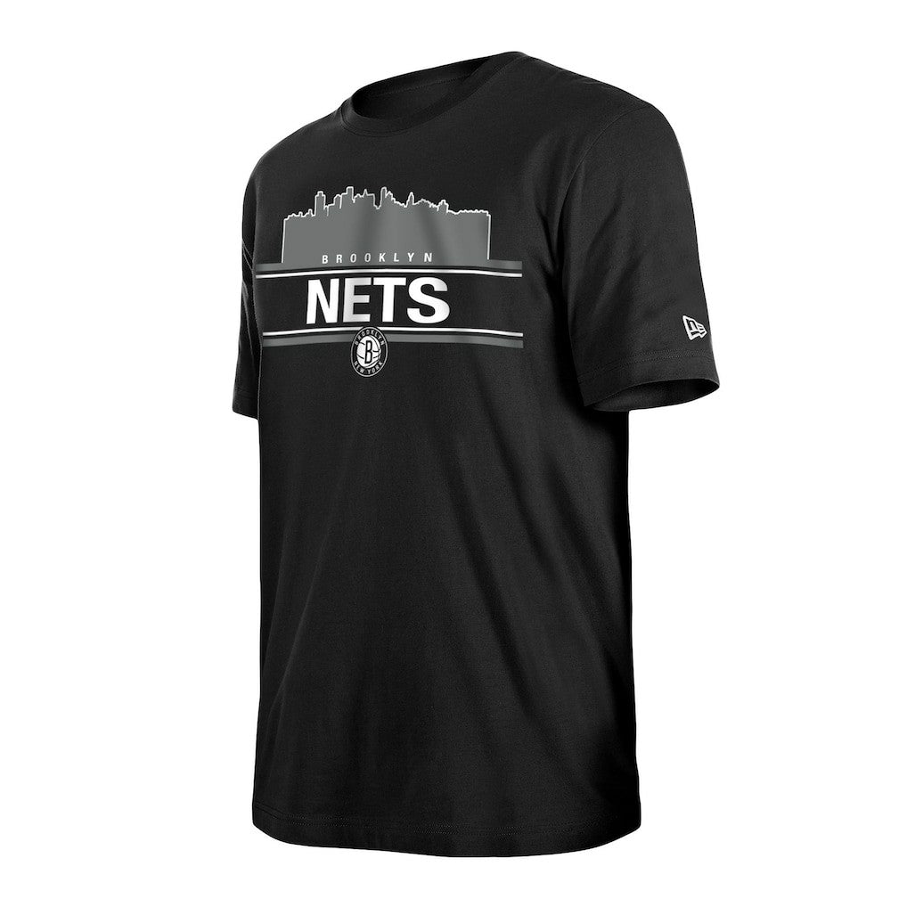 NBA Brooklyn Nets Localized T-Shirt