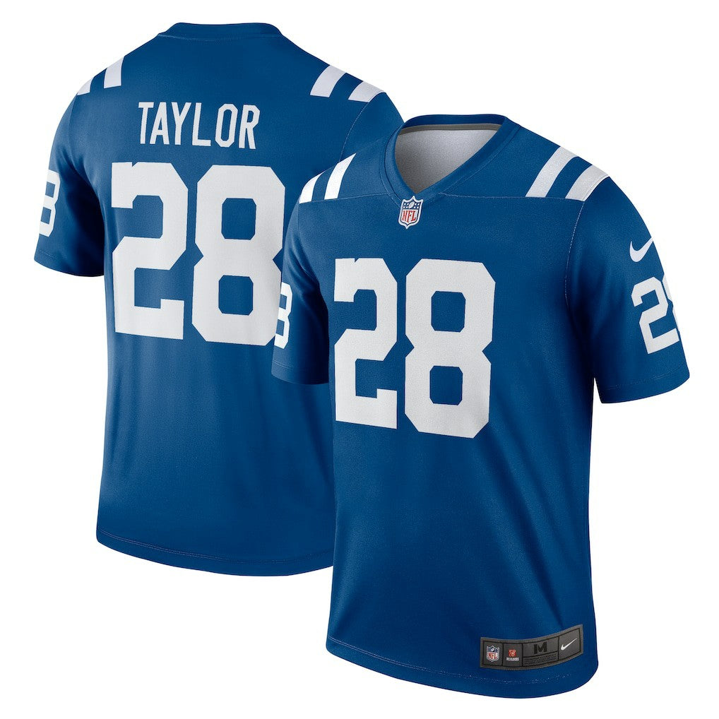 Jonathan Taylor  Legend Player Performance Top - Indianapolis Colts