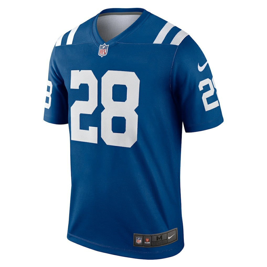 Jonathan Taylor  Legend Player Performance Top - Indianapolis Colts