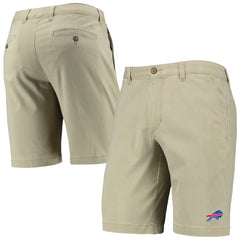 Boracay Tri-Blend Shorts - Buffalo Bills