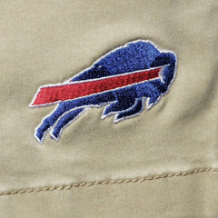 Boracay Tri-Blend Shorts - Buffalo Bills