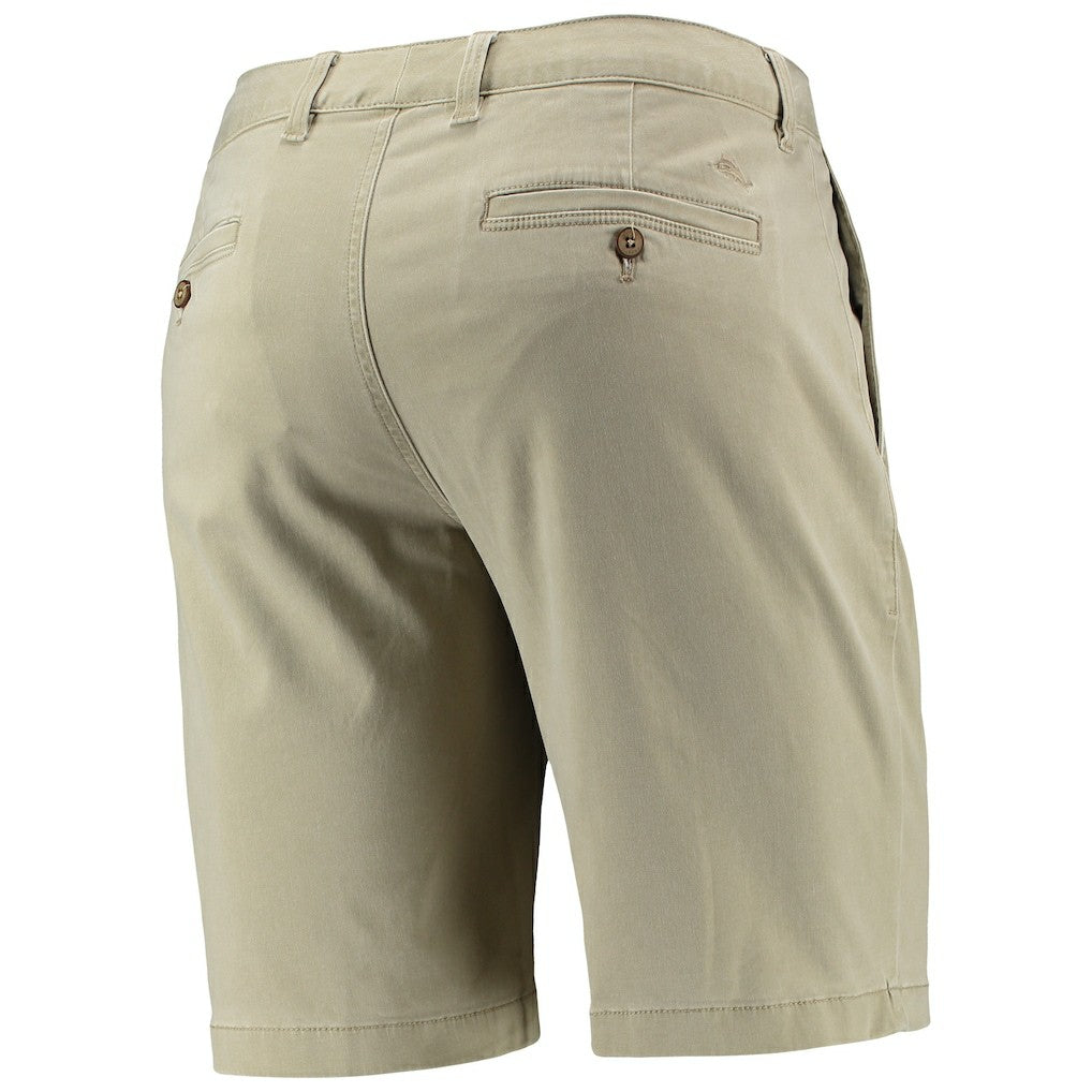 Boracay Tri-Blend Shorts - Buffalo Bills