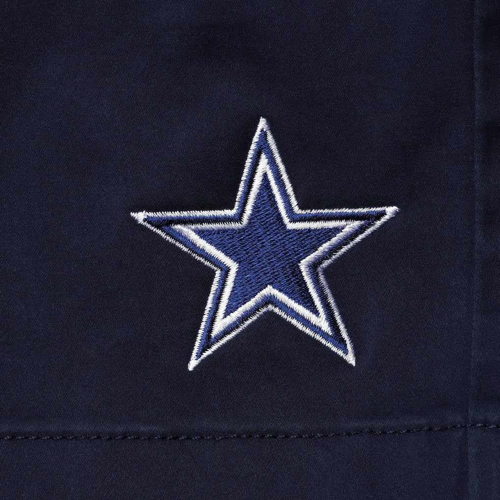Boracay Tri-Blend Shorts - Dallas Cowboys