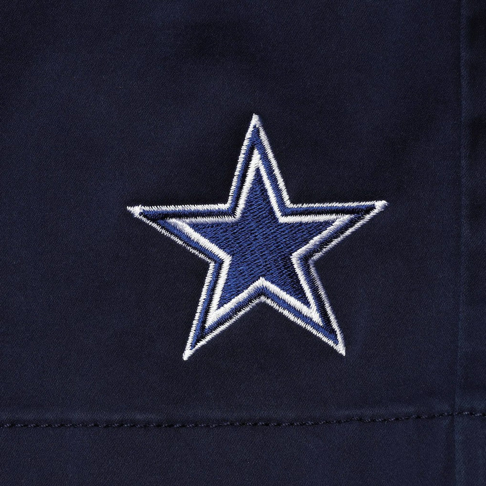 Boracay Tri-Blend Shorts - Dallas Cowboys