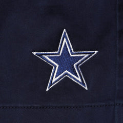 Boracay Tri-Blend Shorts - Dallas Cowboys