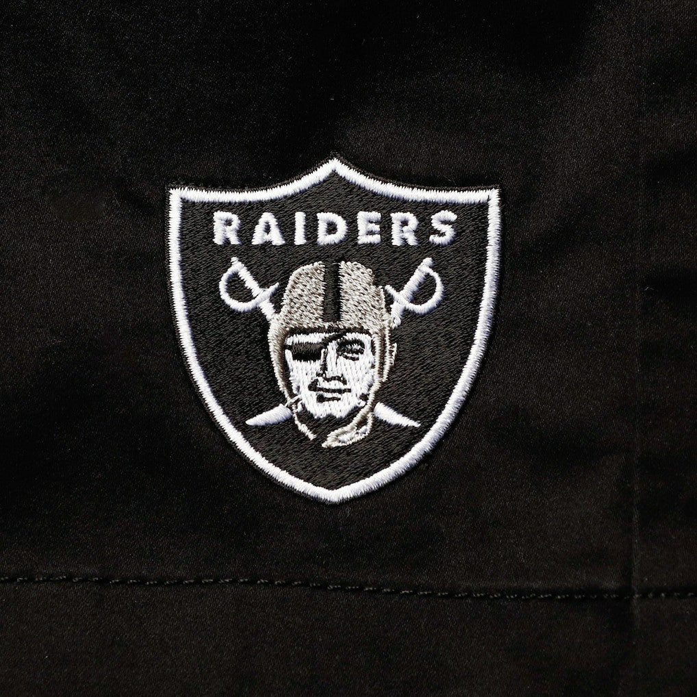 Boracay Tri-Blend Shorts - Las Vegas Raiders