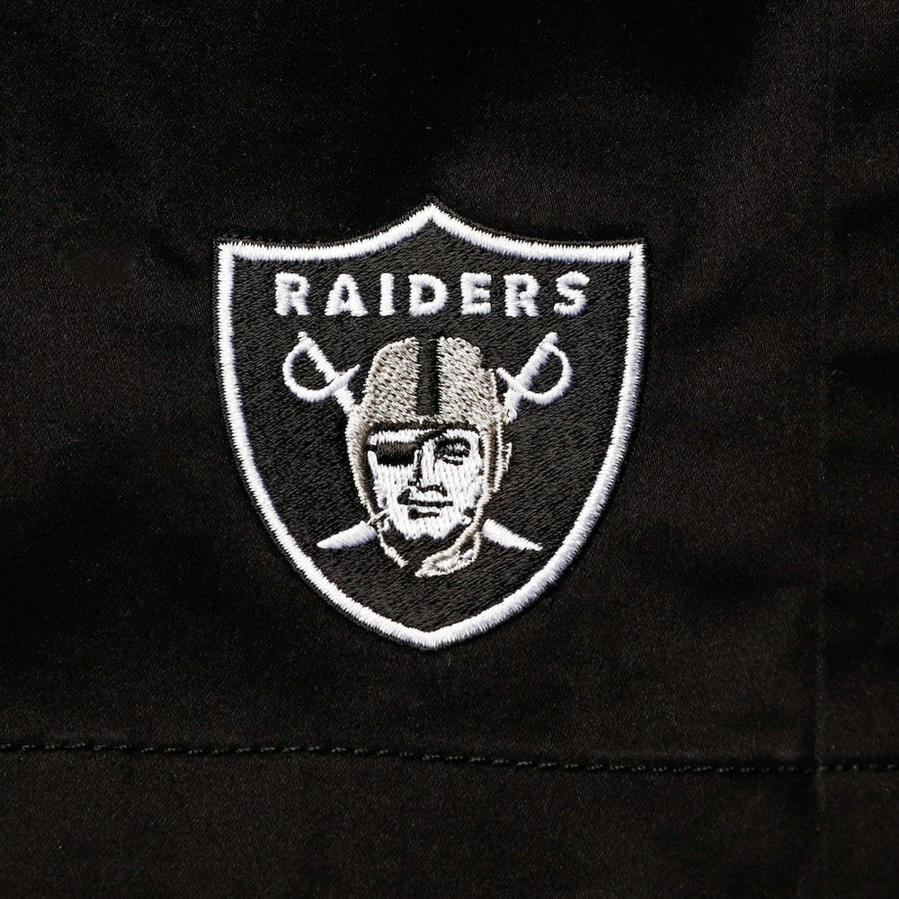 Boracay Tri-Blend Shorts - Las Vegas Raiders