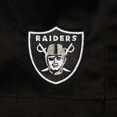 Boracay Tri-Blend Shorts - Las Vegas Raiders