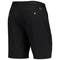 Boracay Tri-Blend Shorts - Las Vegas Raiders