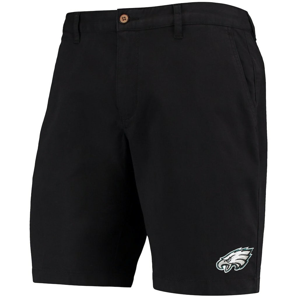 Boracay Tri-Blend Shorts - Philadelphia Eagles
