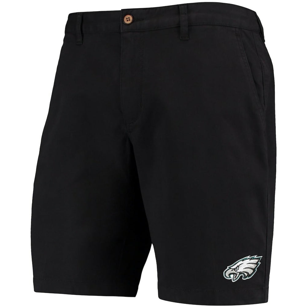 Boracay Tri-Blend Shorts - Philadelphia Eagles