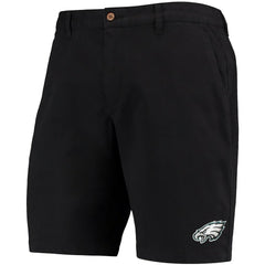 Boracay Tri-Blend Shorts - Philadelphia Eagles