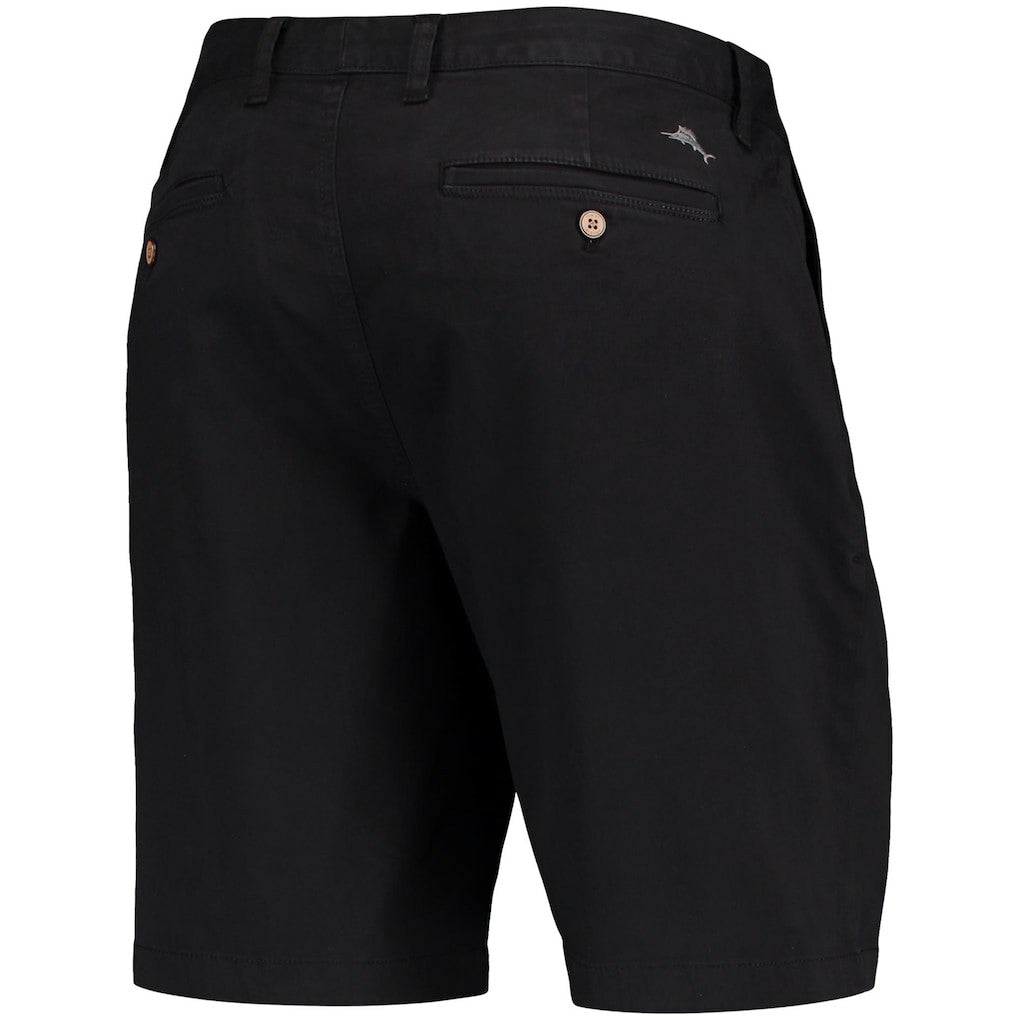 Boracay Tri-Blend Shorts - Pittsburgh Steelers
