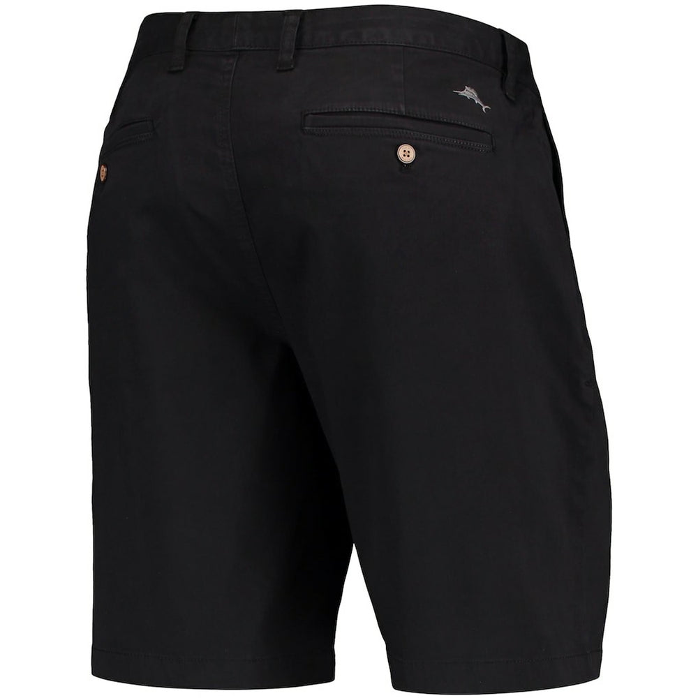 Boracay Tri-Blend Shorts - Pittsburgh Steelers