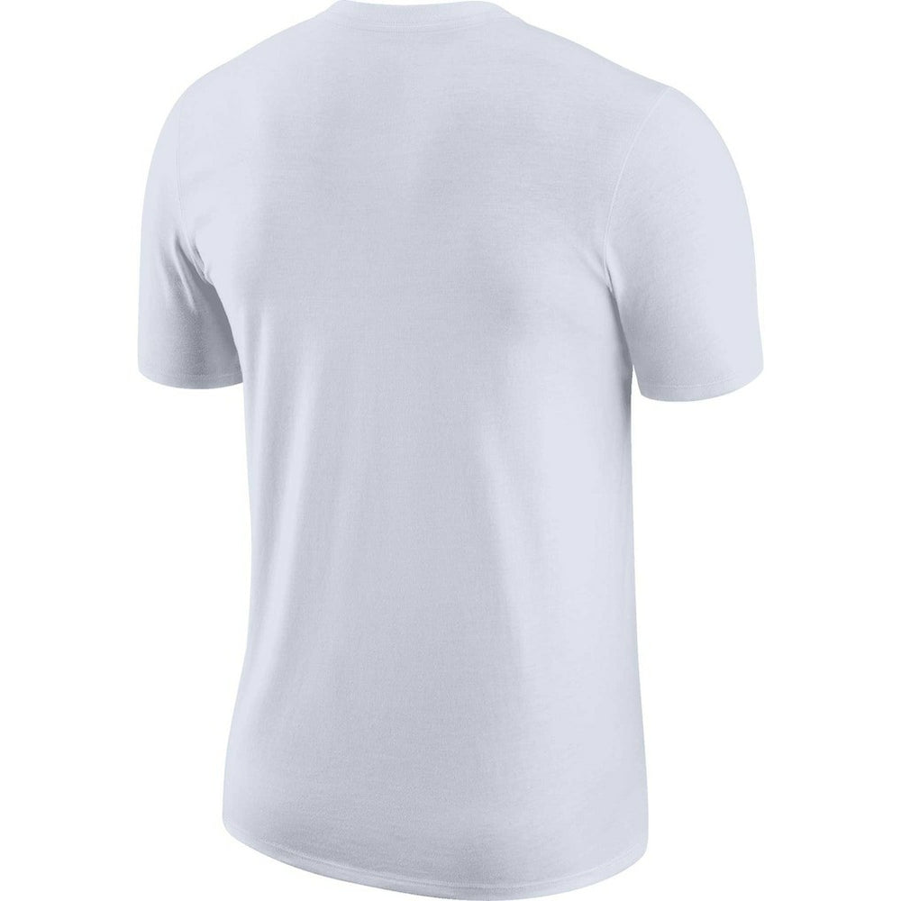 NBA Philadelphia 76ers Jordan Brand Courtside Statement Edition Max90 T-Shirt