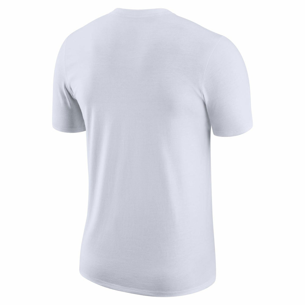 NBA Phoenix Suns Jordan Brand Courtside Statement Edition Max90 T-Shirt