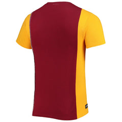 Refried Apparel Split Side T-Shirt - Washington Commanders