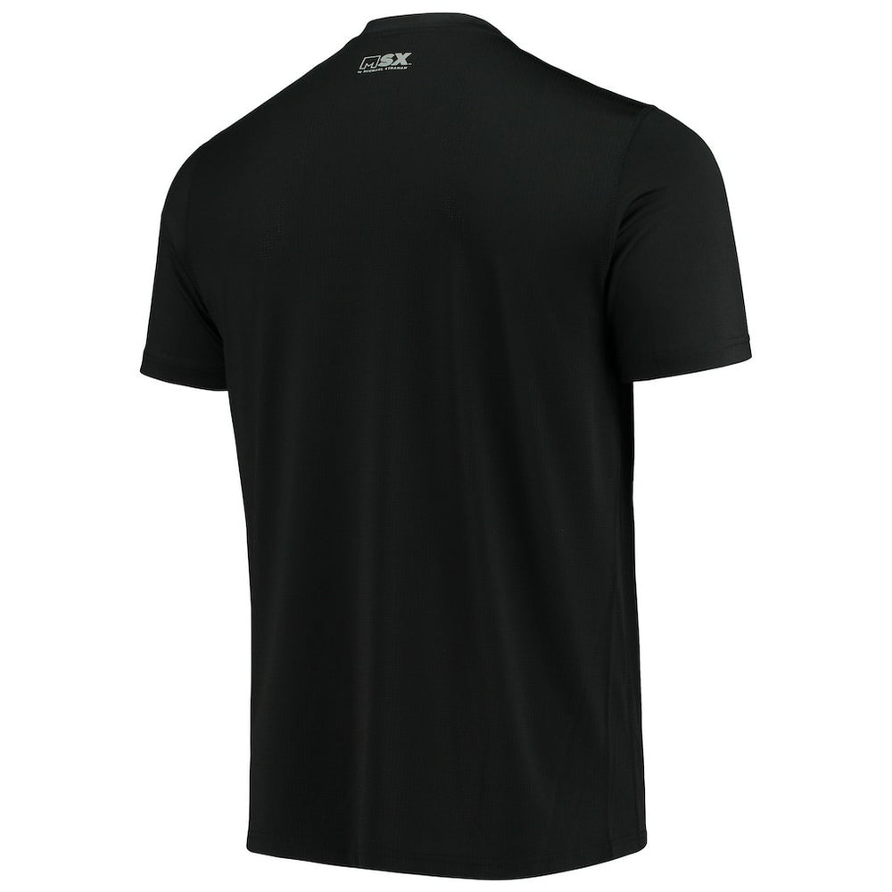 MSX by Michael Strahan T-Shirt - Washington Commanders