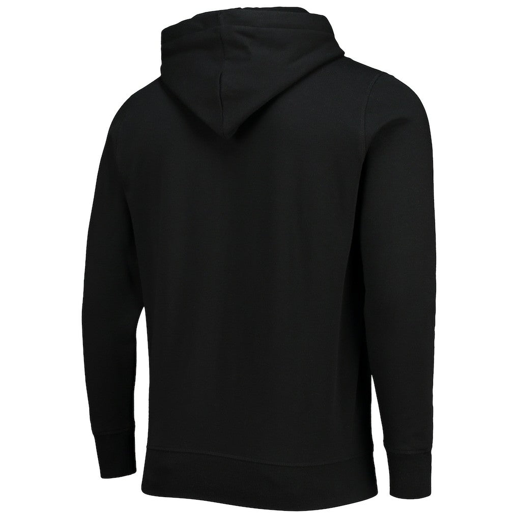 Starter Post-Season Full-Zip Hoodie - Washington Commanders