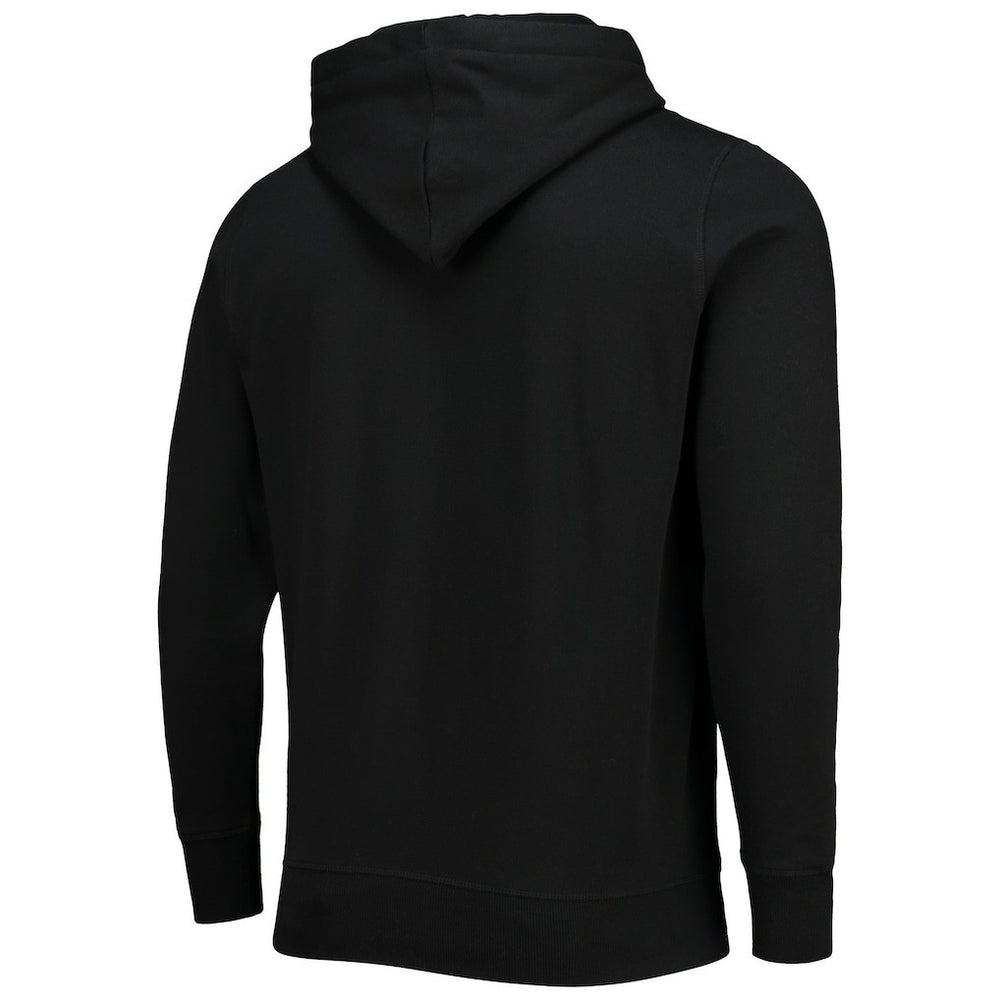 Starter Post-Season Full-Zip Hoodie - Washington Commanders