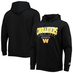 Starter Premier Pullover Hoodie - Washington Commanders