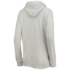 Touch Women's Pre-Game Raglan Pullover Hoodie - Washington Commanders