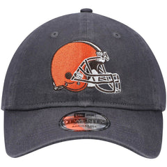 Icon Core Classic 2.0 9TWENTY Adjustable Hat - Cleveland Browns