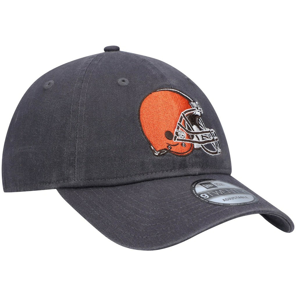 Icon Core Classic 2.0 9TWENTY Adjustable Hat - Cleveland Browns
