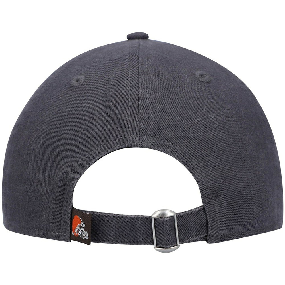 Icon Core Classic 2.0 9TWENTY Adjustable Hat - Cleveland Browns
