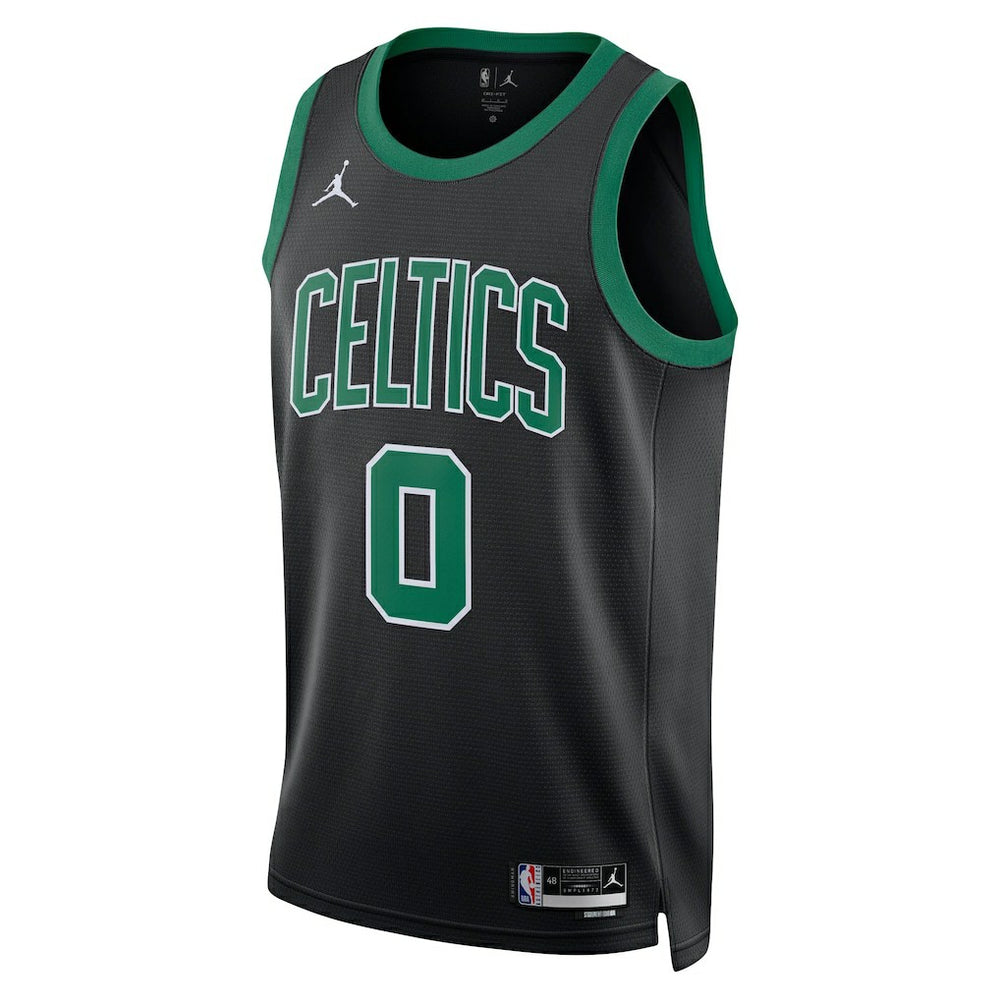 NBA Jayson Tatum Boston Celtics Jordan Brand Unisex Swingman Jersey