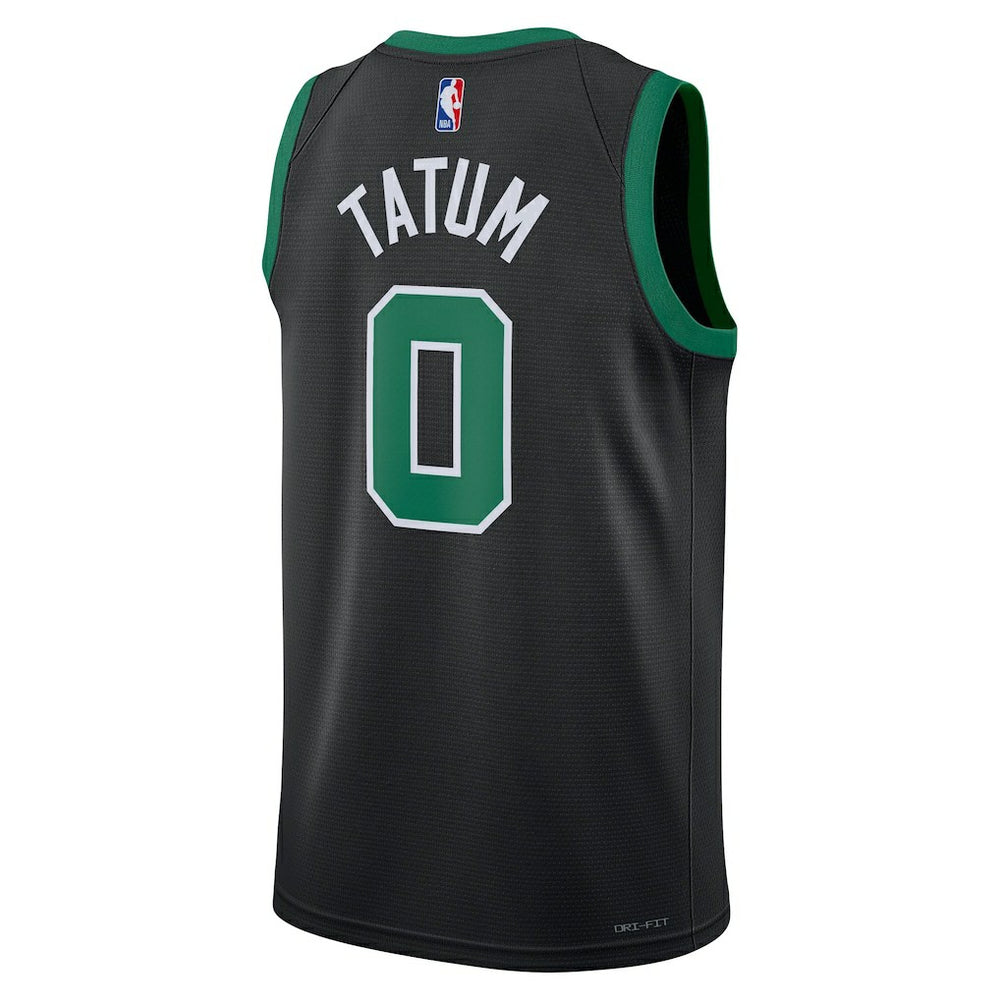NBA Jayson Tatum Boston Celtics Jordan Brand Unisex Swingman Jersey
