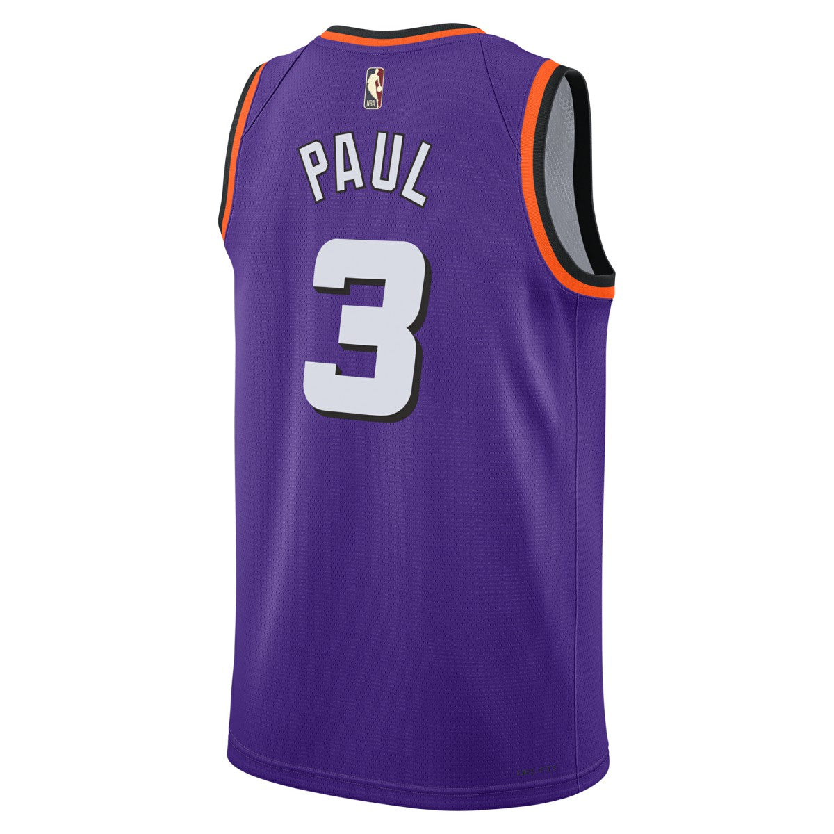 NBA Chris Paul Phoenix Suns Swingman Jersey
