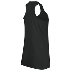 Majestic Threads Women's Bling Scoop Neck Racerback Tank Top - Washington Commanders