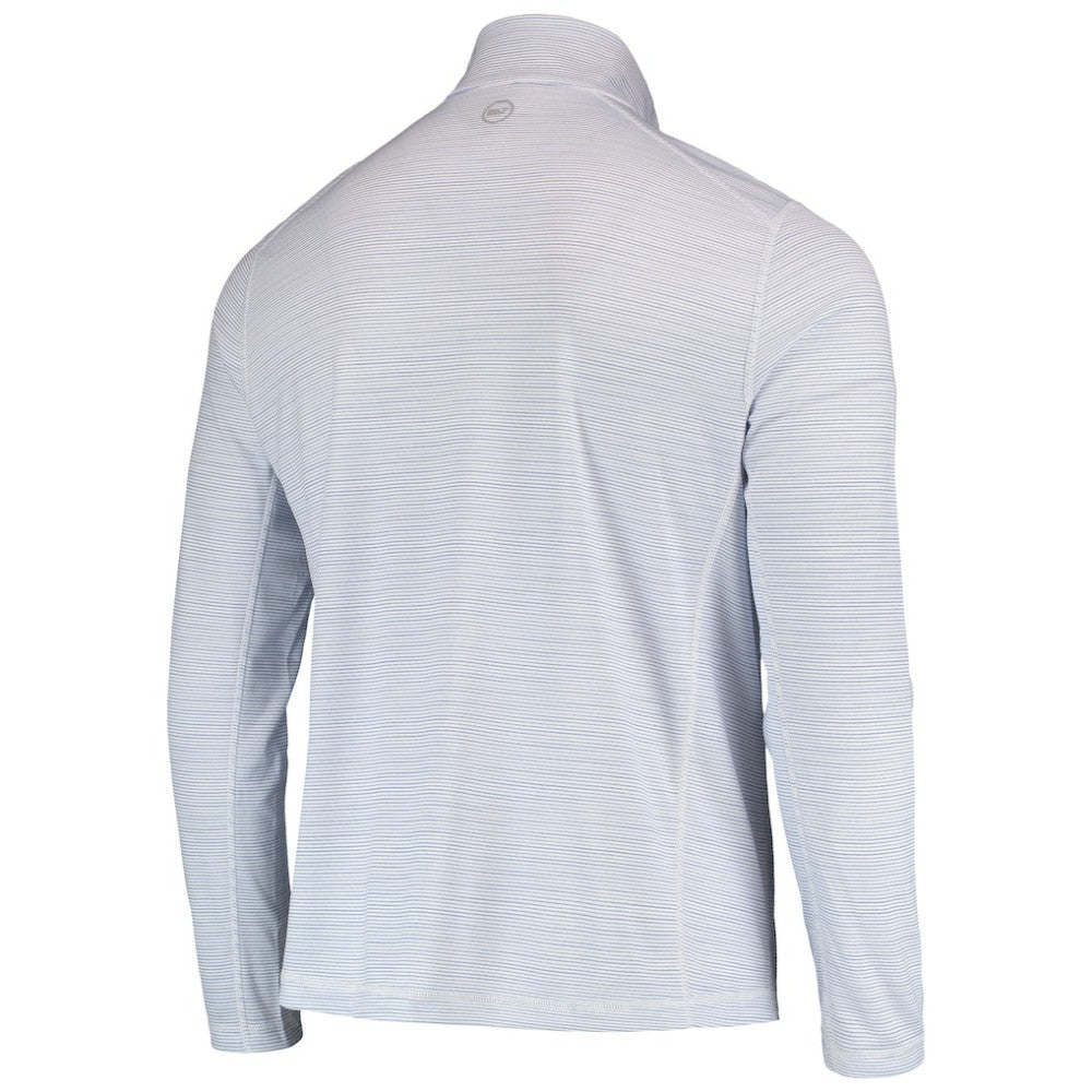 MLB San Diego Padres Vineyard Vines Sankaty Quarter-Zip Sweatshirt