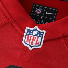 Dwight Clark  Retired Player Alternate Game Jersey - San Francisco 49ers