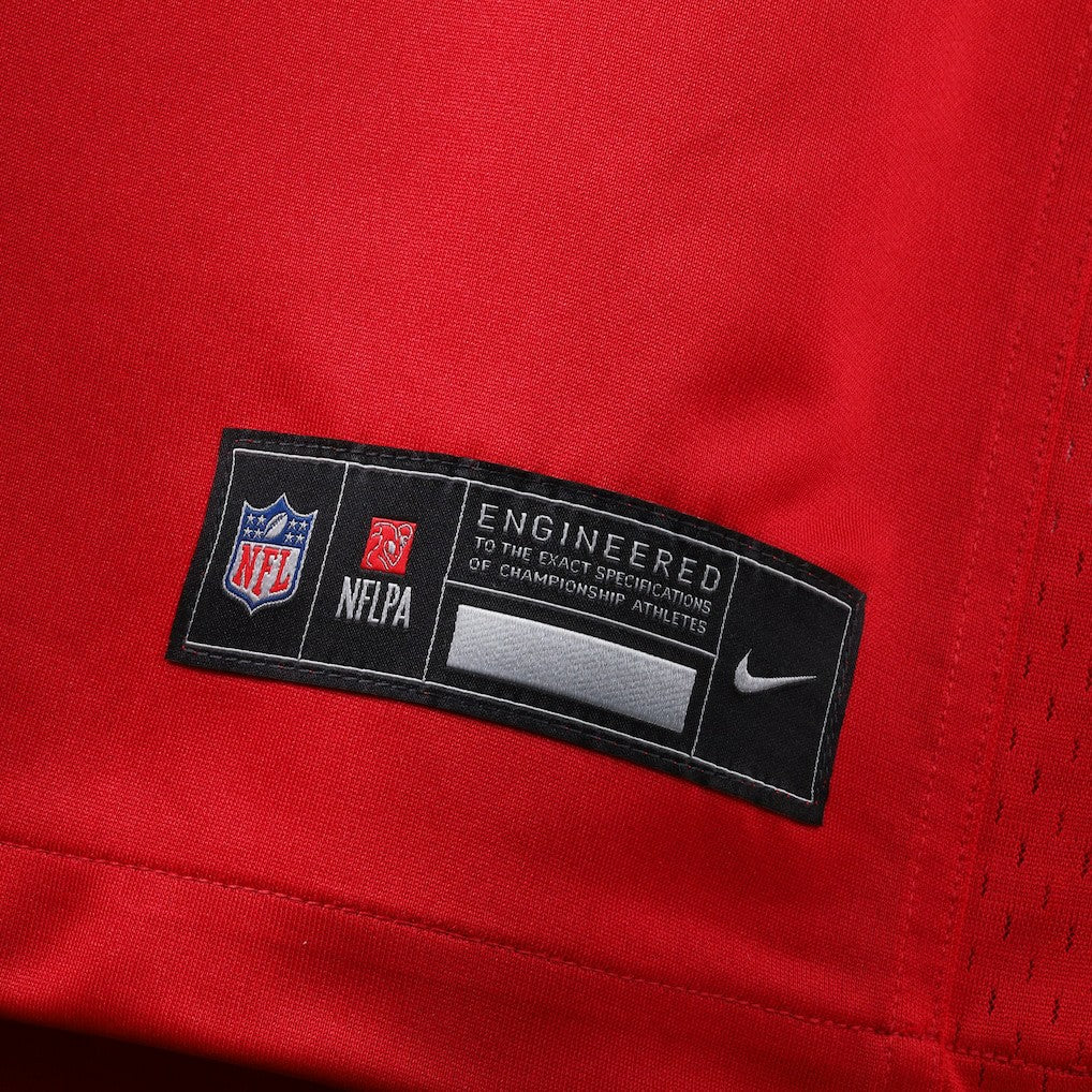 Nick Bosa  Alternate Game Jersey - San Francisco 49ers