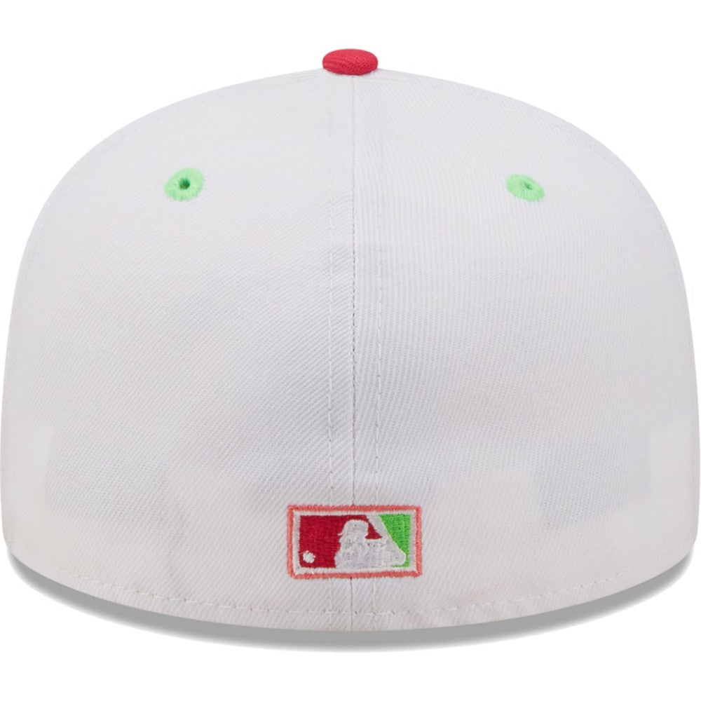 MLB Chicago White Sox New Era 2003 MLB All-Star Game Strawberry Lolli 59FIFTY Fitted Hat