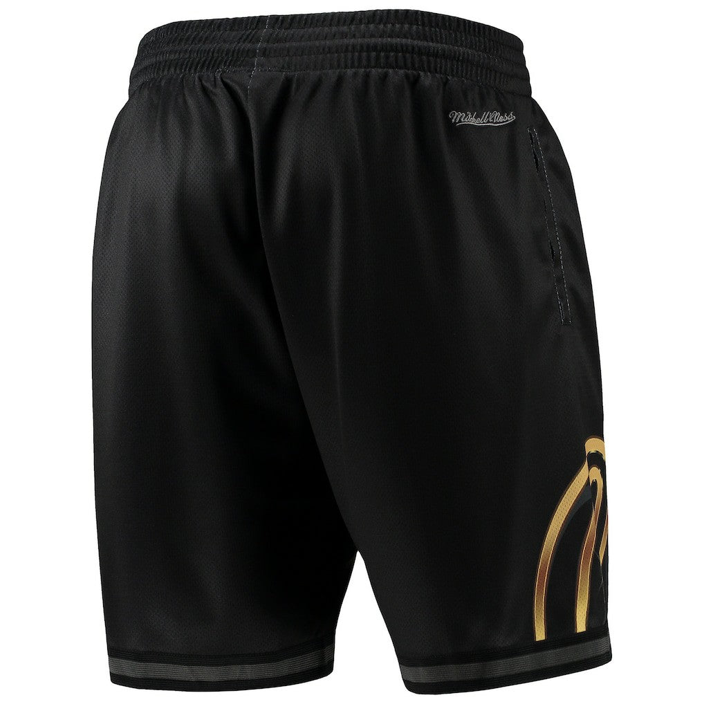 NBA Chicago Bulls Big Face 4.0 Fashion Shorts