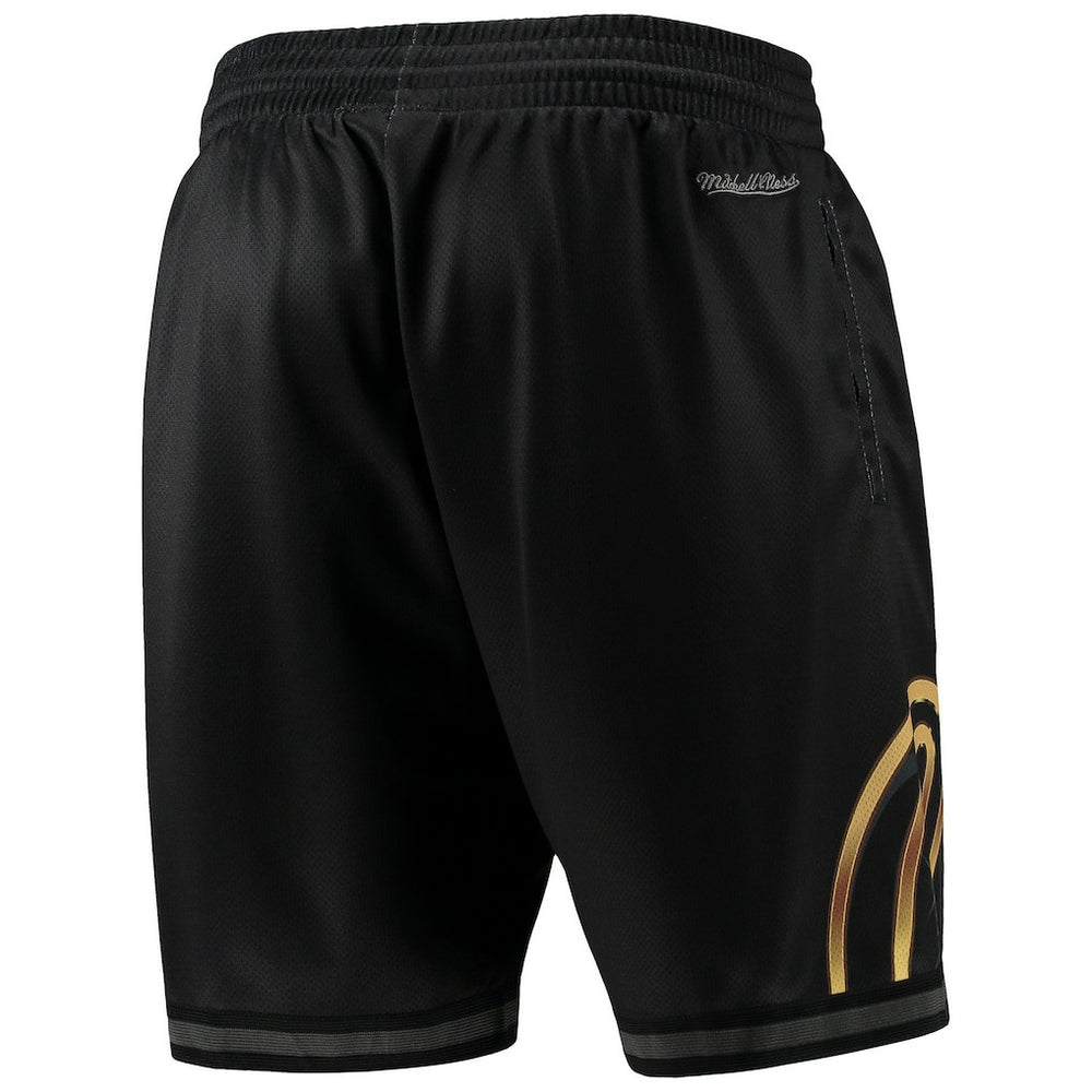 NBA Chicago Bulls Big Face 4.0 Fashion Shorts