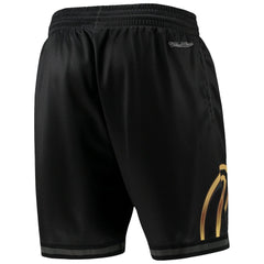 NBA Chicago Bulls Big Face 4.0 Fashion Shorts