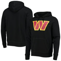 '47 Imprint Headline Pullover Hoodie - Washington Commanders