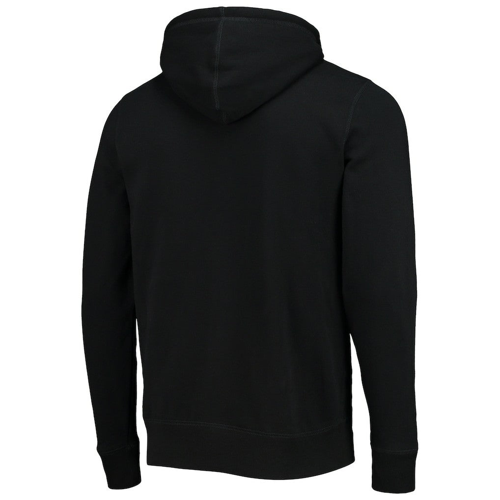 '47 Imprint Headline Pullover Hoodie - Washington Commanders