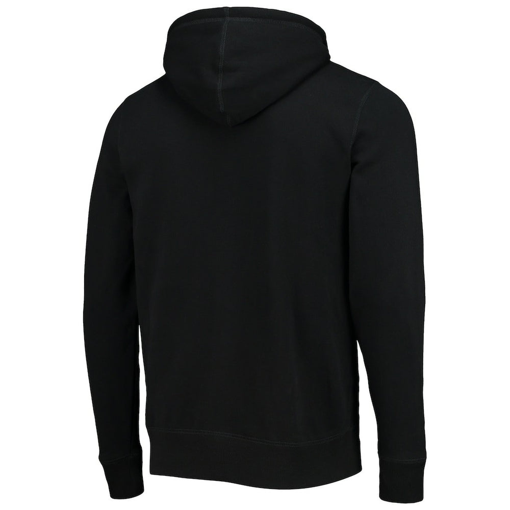 '47 Imprint Headline Pullover Hoodie - Washington Commanders