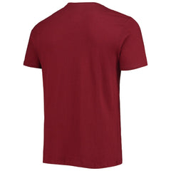 '47 Logo Imprint Super Rival T-Shirt - Washington Commanders