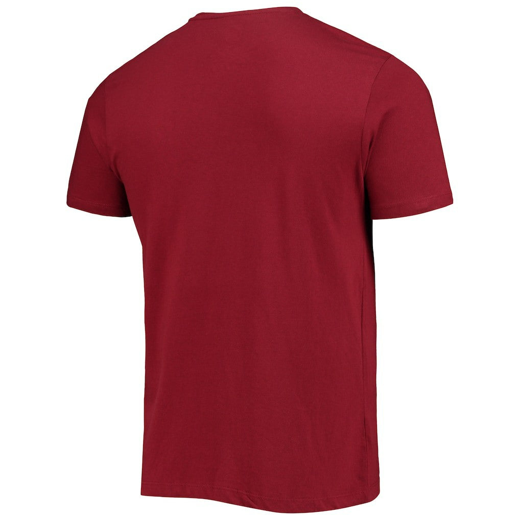 '47 Wordmark Imprint Super Rival T-Shirt - Washington Commanders