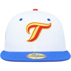MLB Toronto Blue Jays New Era 30th Anniversary Cherry Lolli 59FIFTY Fitted Hat