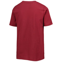 Youth Secondary Logo T-Shirt - Washington Commanders