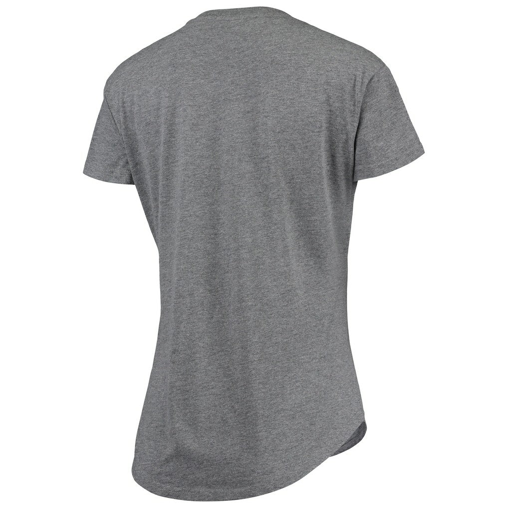 NBA Chicago Bulls Sportiqe Women's City Edition Phoebe Tri-Blend T-Shirt sale