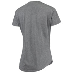 NBA Chicago Bulls Sportiqe Women's City Edition Phoebe Tri-Blend T-Shirt sale