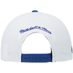 NBA Atlanta Hawks Hardwood Classics Snapback Hat
